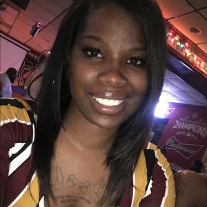 Meet your Posher, Lequisha